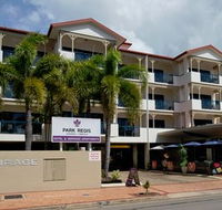 Park Regis Anchorage - Darwin Holiday