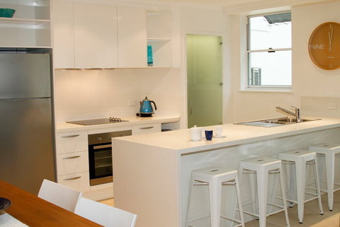 Emerald Noosa Resort - Darwin Holiday 0