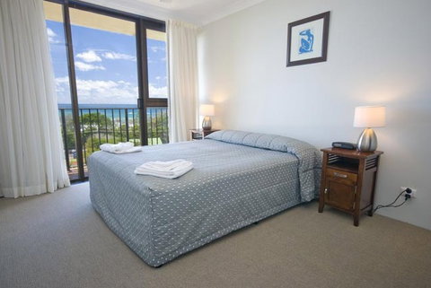 Majorca Isle Beachside Resort - Darwin Holiday 1