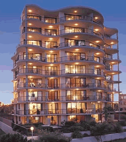 Windward Passage, Golden Beach - Darwin Holiday 6