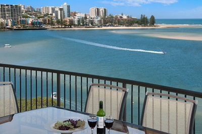 Windward Passage, Golden Beach - Darwin Holiday 7
