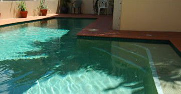 Spring Hill Gardens Apartments - Darwin Holiday 1