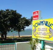 Townsville Seaside Holiday Apartments - Darwin Holiday