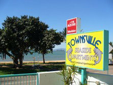 Townsville Seaside Holiday Apartments - Darwin Holiday 0