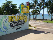 Townsville Seaside Holiday Apartments - Darwin Holiday 3