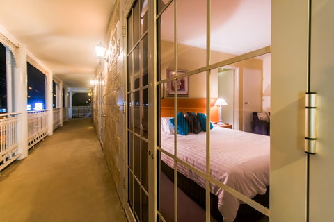 White Lace Motor Inn - Darwin Holiday 3