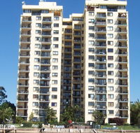 Banyandah Towers - Darwin Holiday