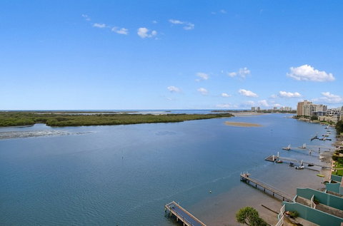 Banyandah Towers - Darwin Holiday 2