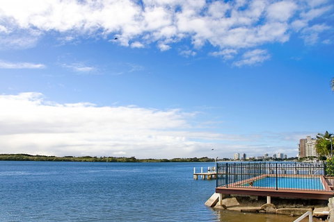 Banyandah Towers - Darwin Holiday 4