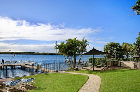 Banyandah Towers - Darwin Holiday 5