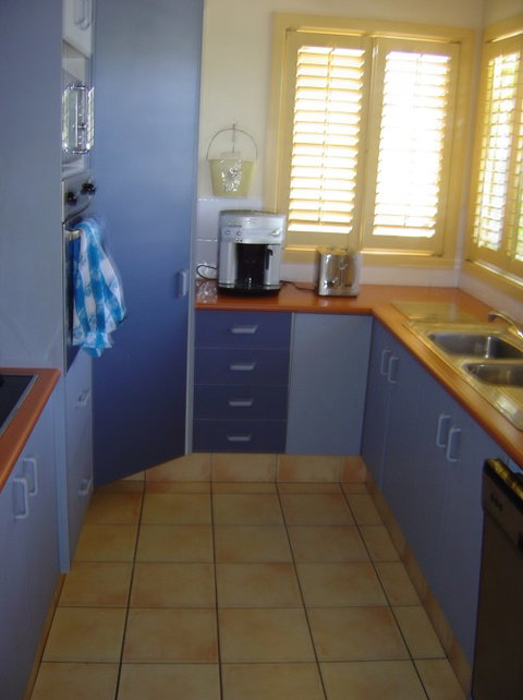 Hastings Cove Holiday Apartments - Darwin Holiday 2