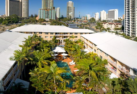 Bay Lodge Apartments - Darwin Holiday 0