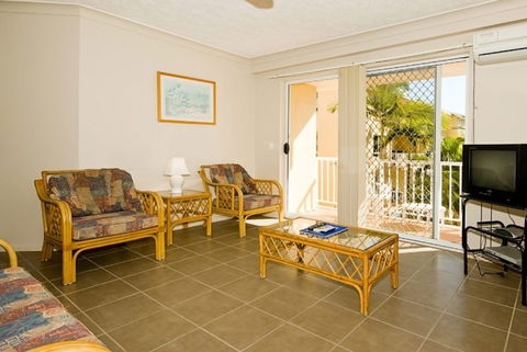 Bay Lodge Apartments - Darwin Holiday 2
