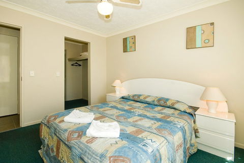 Bay Lodge Apartments - Darwin Holiday 3