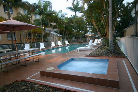 Bay Lodge Apartments - Darwin Holiday 4