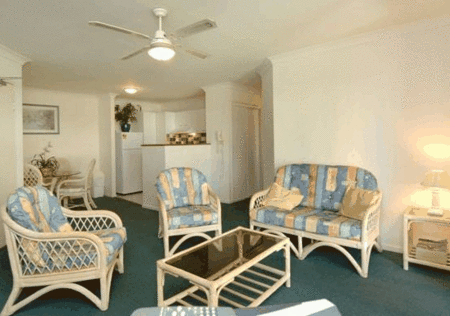 Bay Lodge Apartments - Darwin Holiday 5