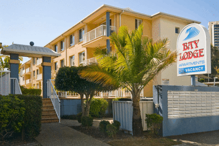 Bay Lodge Apartments - Darwin Holiday 6