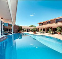 Ibis Styles Canberra Narrabundah - Darwin Holiday