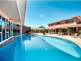 Ibis Styles Canberra Narrabundah - Darwin Holiday 0