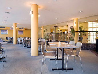 Ibis Styles Canberra Narrabundah - Darwin Holiday 3