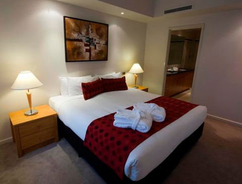Mounts Bay Waters Apartments - Darwin Holiday 2