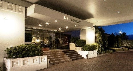 The Diplomat Hotel - Darwin Holiday 0