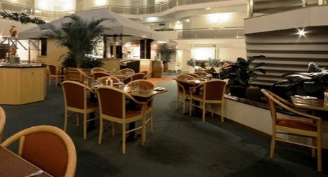 The Diplomat Hotel - Darwin Holiday 2