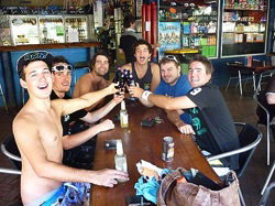 The Kimberley Klub - Darwin Holiday 3