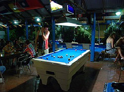 The Kimberley Klub - Darwin Holiday 4
