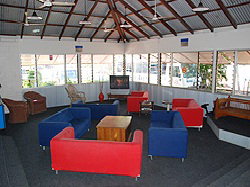 The Kimberley Klub - Darwin Holiday 5