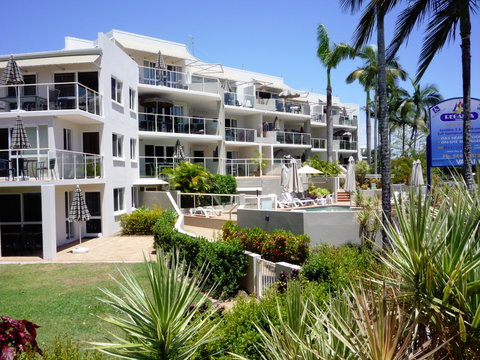 Regatta Riverfront Apartments - Darwin Holiday 6