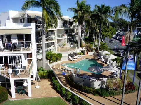 Regatta Riverfront Apartments - Darwin Holiday 7