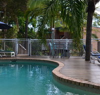 Bottlebrush Holiday Townhouses - Darwin Holiday