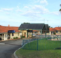 Sleepwell Motel - Darwin Holiday