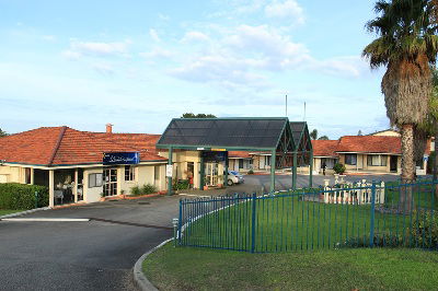Sleepwell Motel - Darwin Holiday 0