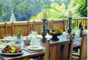 Villa Alba - Darwin Holiday 4