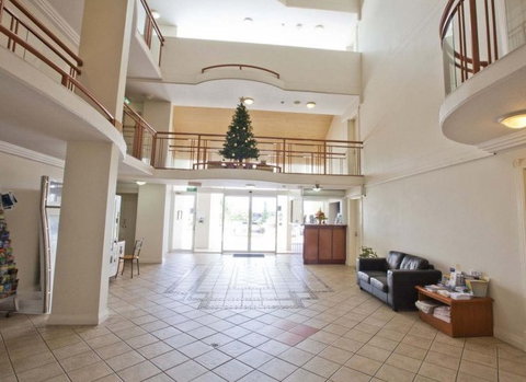 Regency On The Beach - Darwin Holiday 1