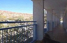 Alice Tourist Apartments - Darwin Holiday 0