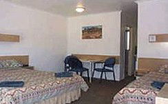 Alice Tourist Apartments - Darwin Holiday 1