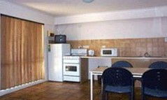 Alice Tourist Apartments - Darwin Holiday 2