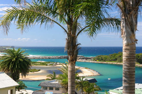 Whale Motor Inn - Darwin Holiday 2