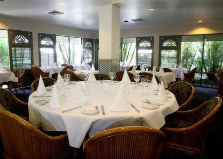 Brisbane International - Virginia - Darwin Holiday 6