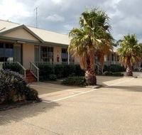 Lightkeepers Inn Motel - Darwin Holiday