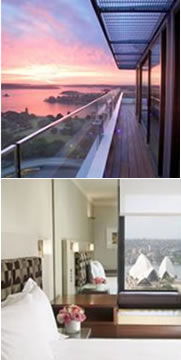 Intercontinental Sydney - Darwin Holiday 6