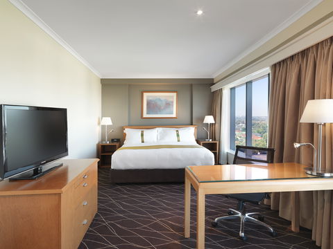 Holiday Inn Sydney Airport - Darwin Holiday 1