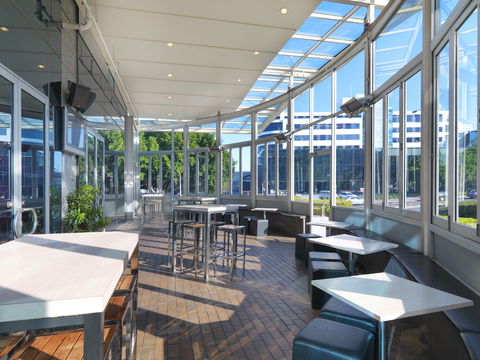 Holiday Inn Sydney Airport - Darwin Holiday 2