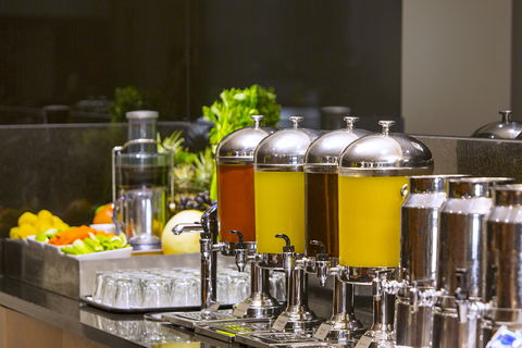 Holiday Inn Sydney Airport - Darwin Holiday 6