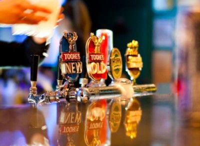 Harp Deluxe Hotel - Darwin Holiday 1