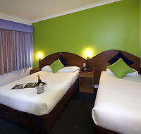 Ibis Styles Perth - Darwin Holiday