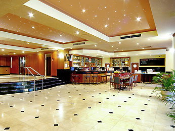 Ibis Styles Perth - Darwin Holiday 3